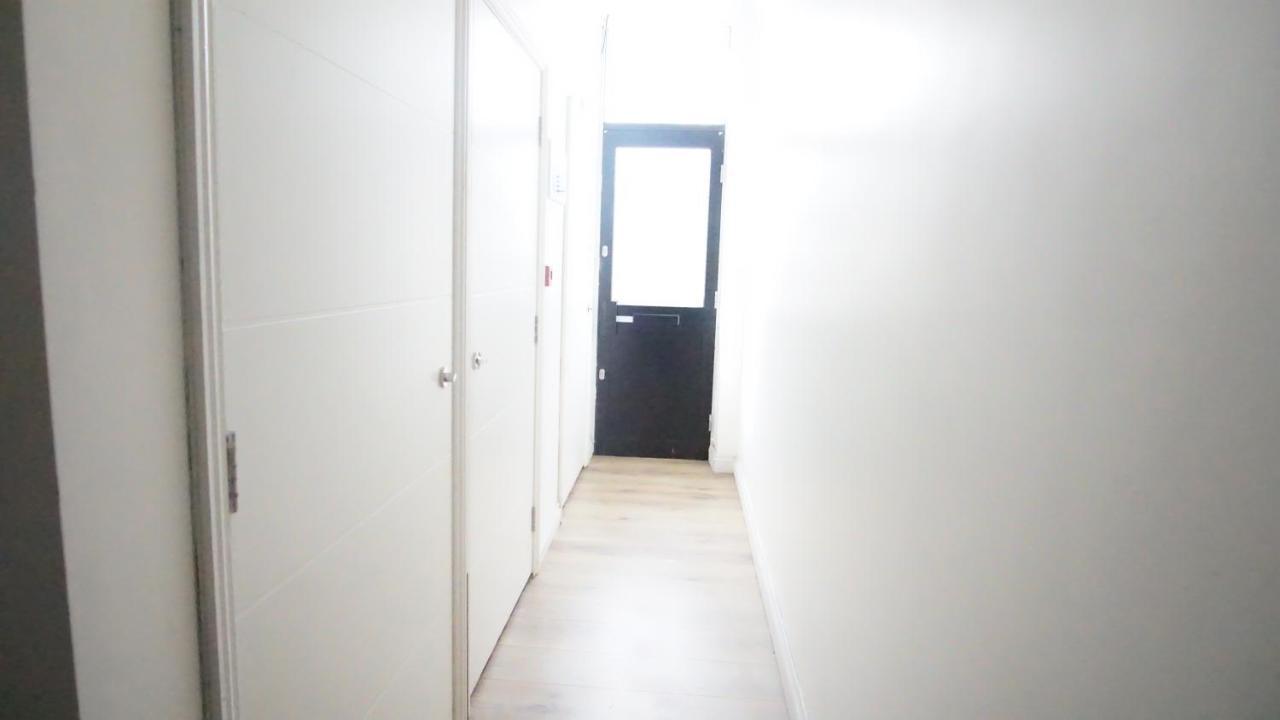 Evergreen Apartments-Flat 5, 런던 외부 사진