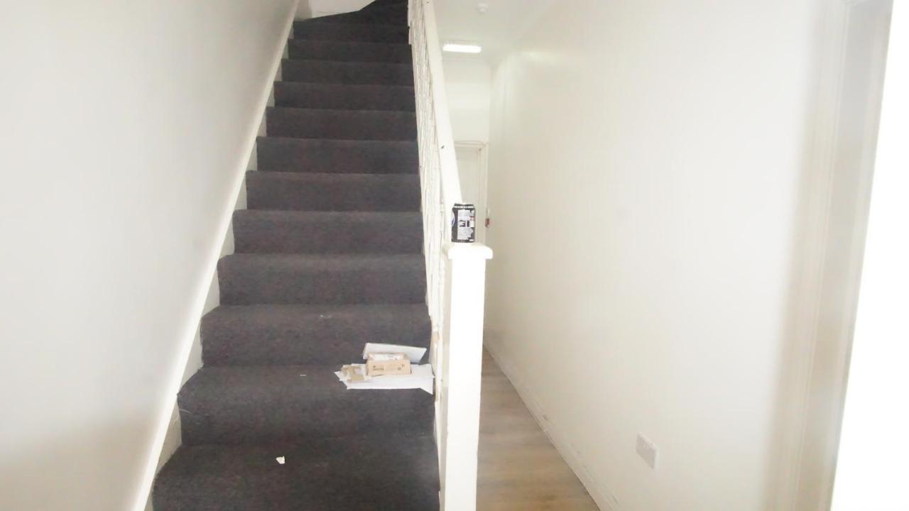 Evergreen Apartments-Flat 5, 런던 외부 사진