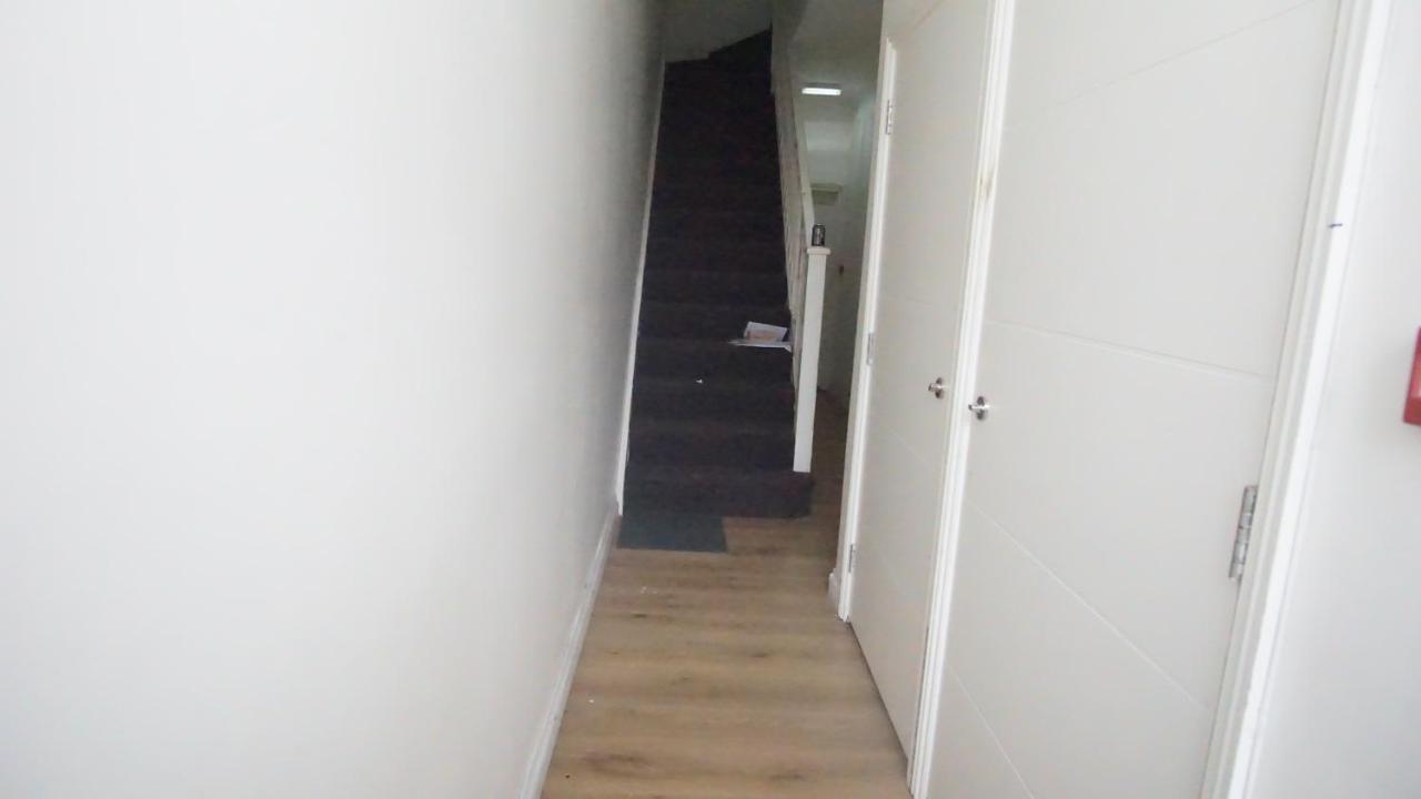 Evergreen Apartments-Flat 5, 런던 외부 사진